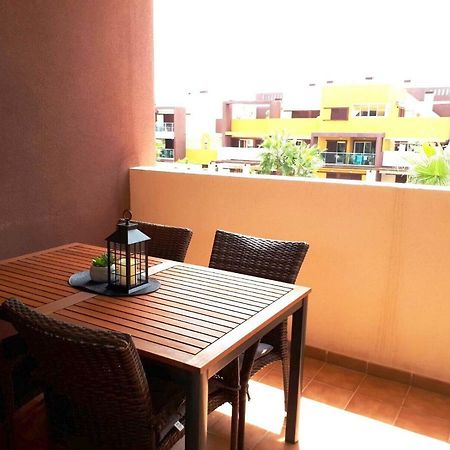 Apartament El Bosque Playa Flamenca Zewnętrze zdjęcie