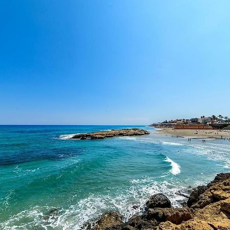 Apartament El Bosque Playa Flamenca Zewnętrze zdjęcie