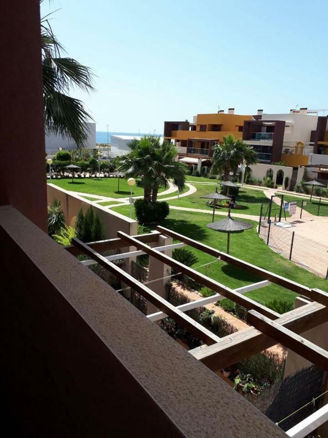 Apartament El Bosque Playa Flamenca Zewnętrze zdjęcie