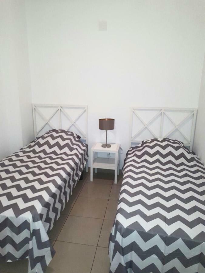 Apartament El Bosque Playa Flamenca Zewnętrze zdjęcie