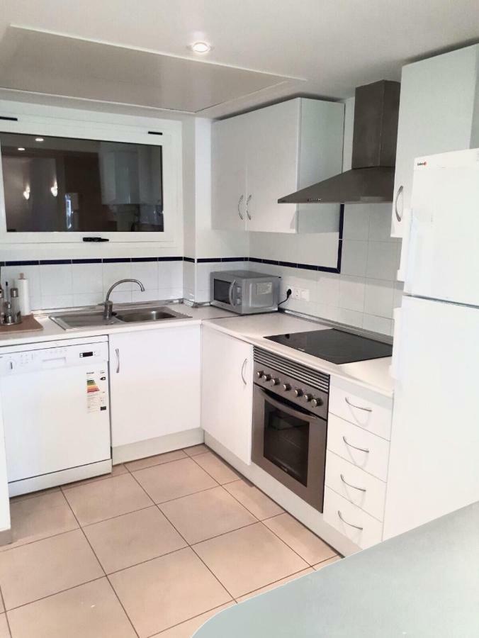 Apartament El Bosque Playa Flamenca Zewnętrze zdjęcie