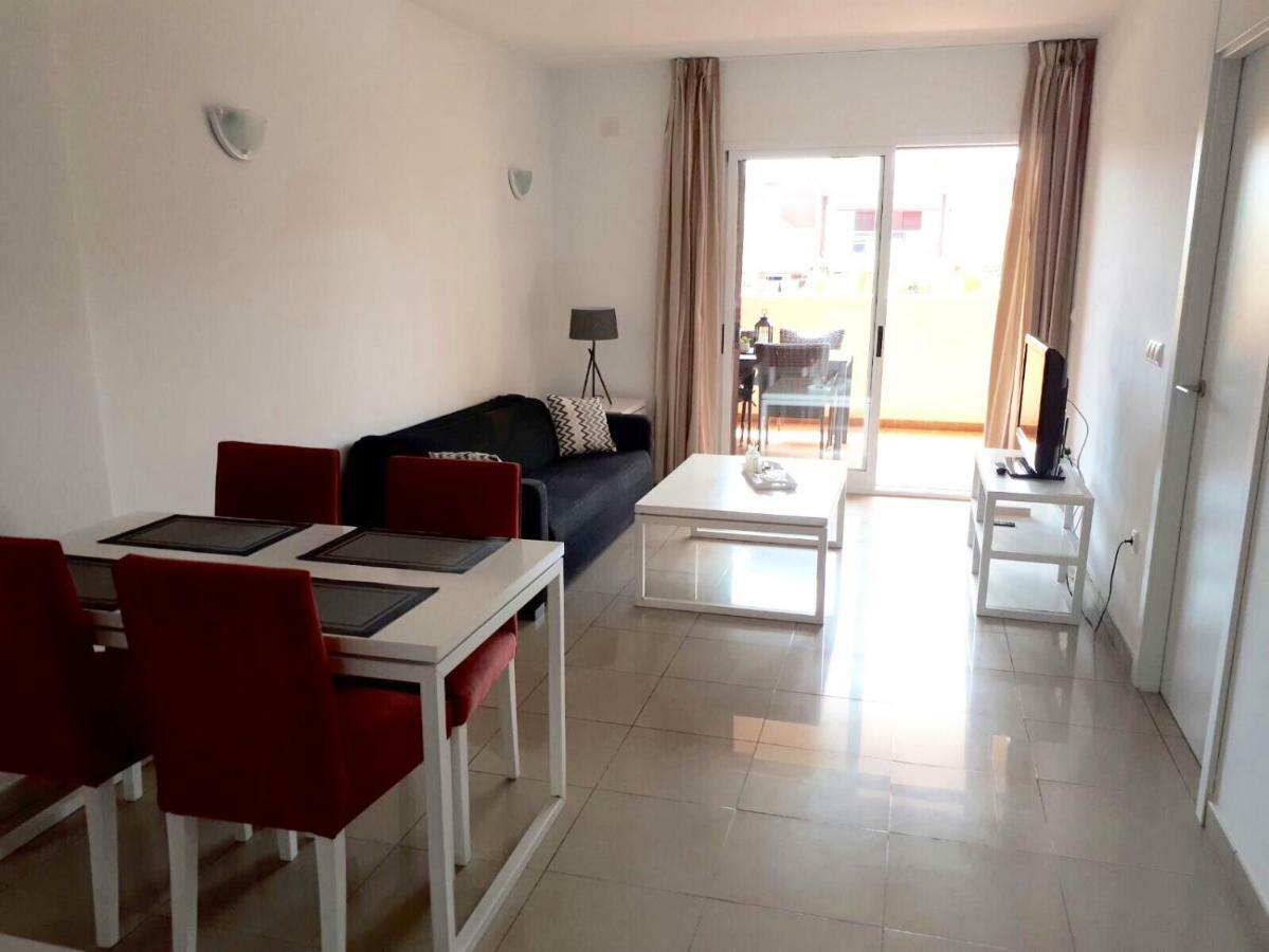 Apartament El Bosque Playa Flamenca Zewnętrze zdjęcie