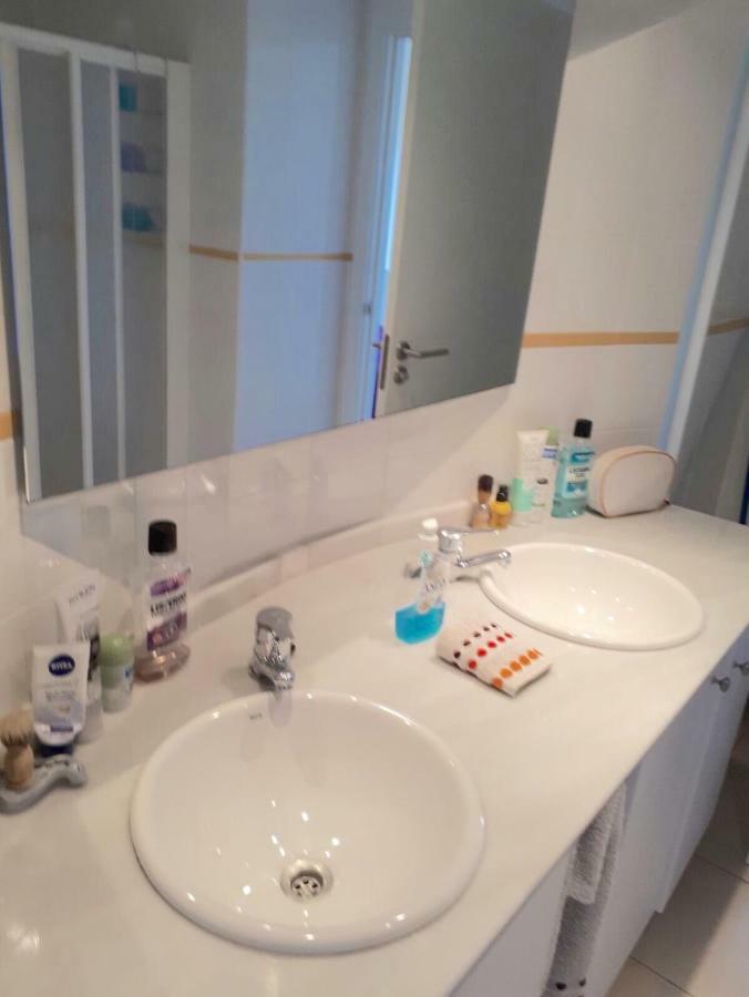 Apartament El Bosque Playa Flamenca Zewnętrze zdjęcie