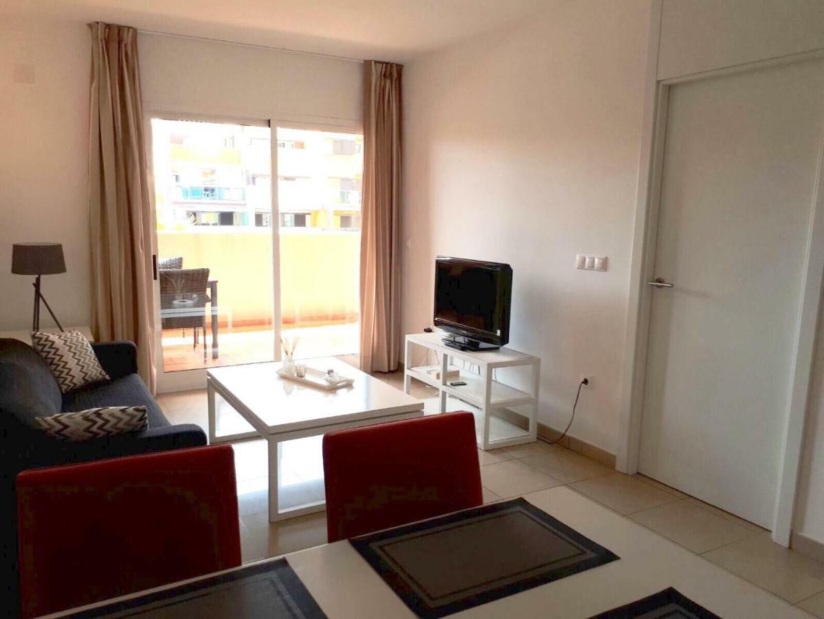 Apartament El Bosque Playa Flamenca Zewnętrze zdjęcie