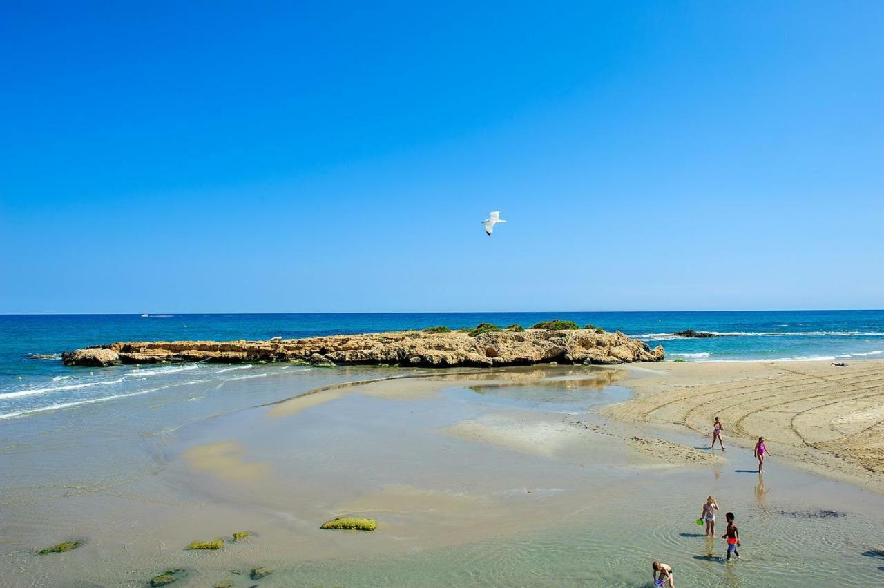 Apartament El Bosque Playa Flamenca Zewnętrze zdjęcie