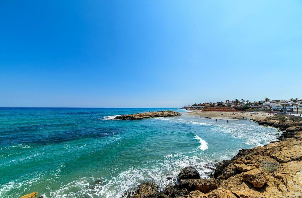 Apartament El Bosque Playa Flamenca Zewnętrze zdjęcie
